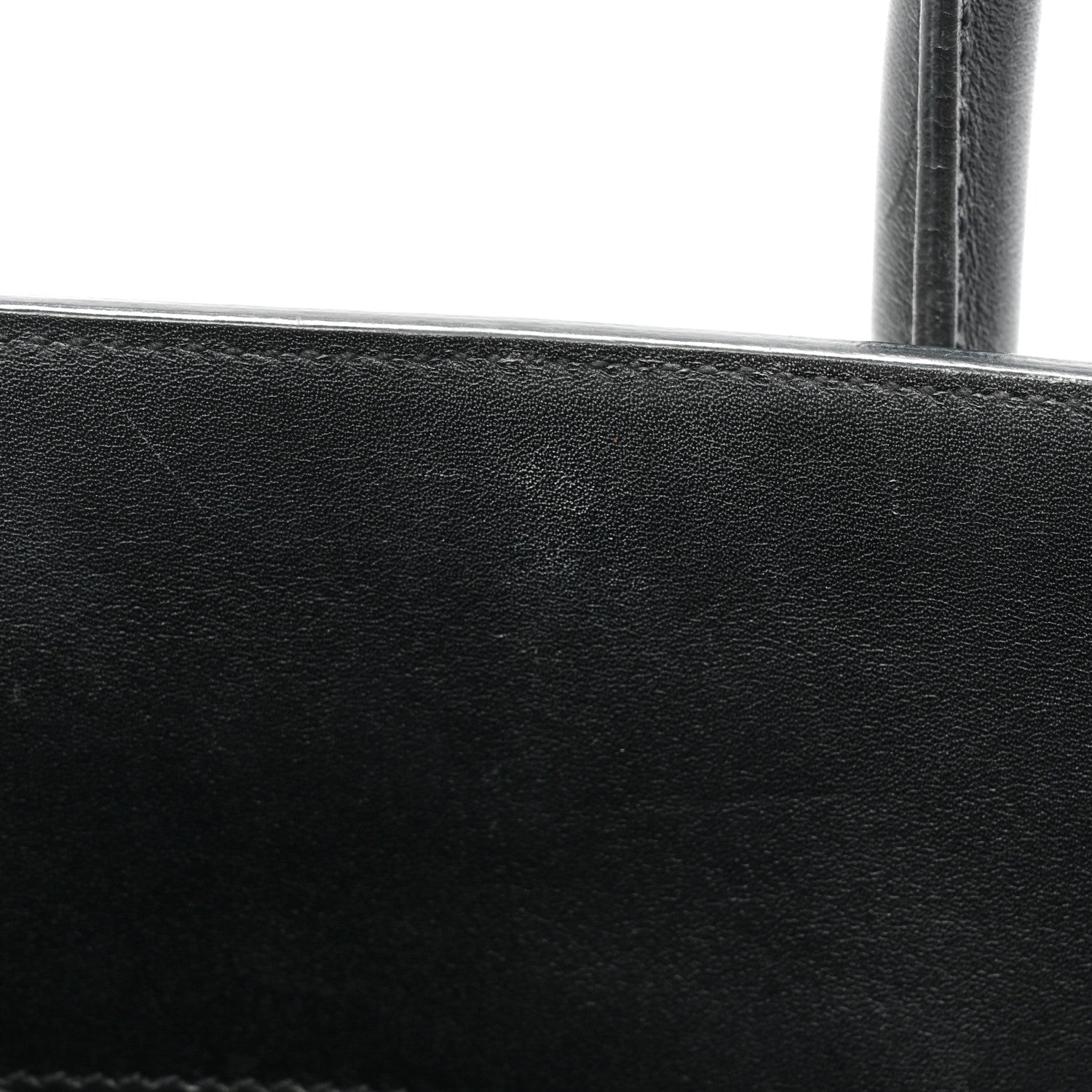 Saint Laurent Calfskin Camouflage Small Sac De Jour Kaki Black 12 of 21