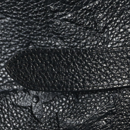 Louis Vuitton Empreinte Neonoe MM Black 7 of 11