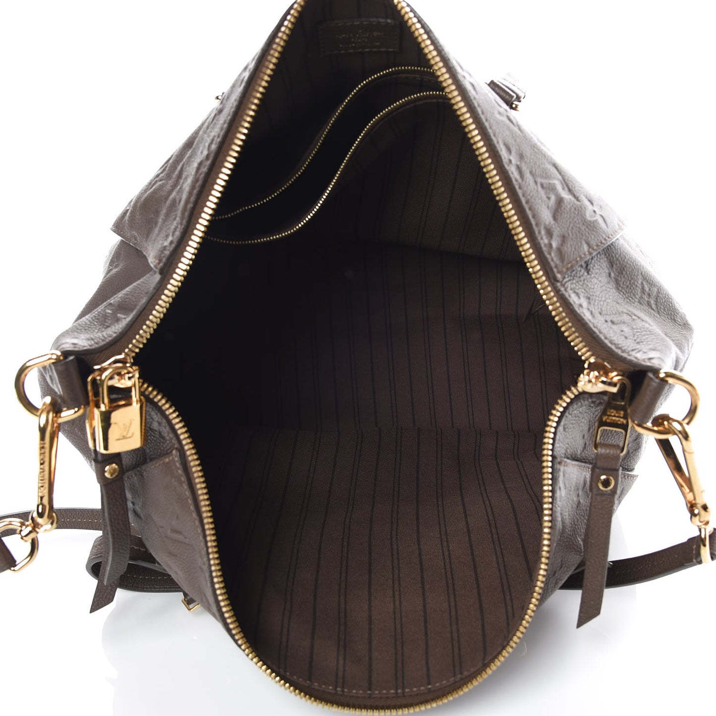 Empreinte Lumineuse PM Ombre