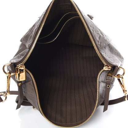 Louis Vuitton Empreinte Lumineuse PM Ombre 6 of 10