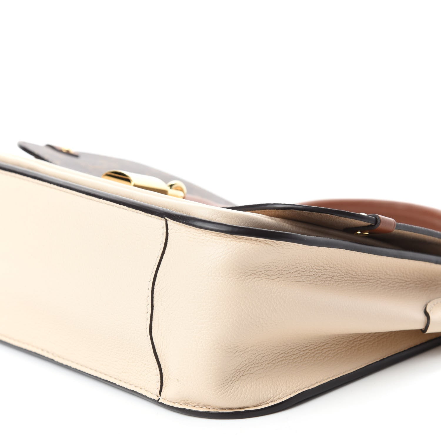 Louis Vuitton Monogram Vaugirard Creme 7 of 10