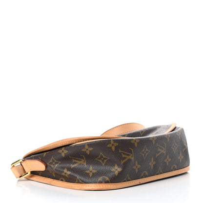 Louis Vuitton Monogram Menilmontant PM 4 of 16