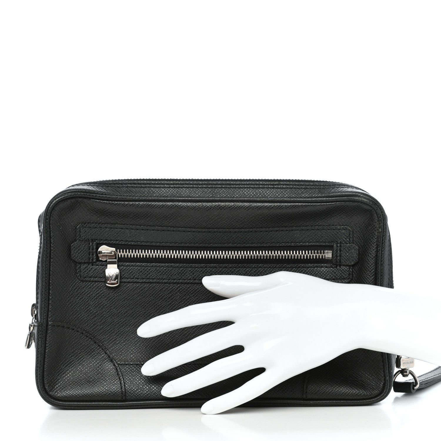 Louis Vuitton Taiga Pavel Ardoise 2 of 8