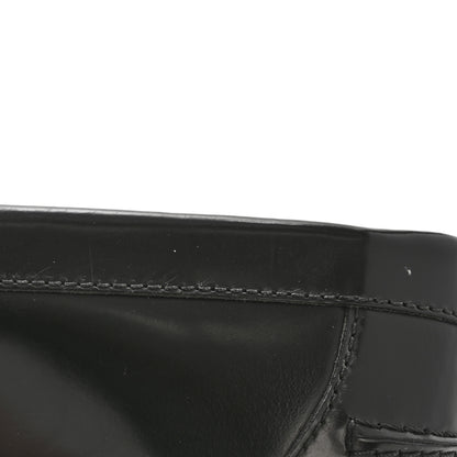 Gucci Millennial Ribot Mens Horsebit Loafers 9 Black 11 of 12