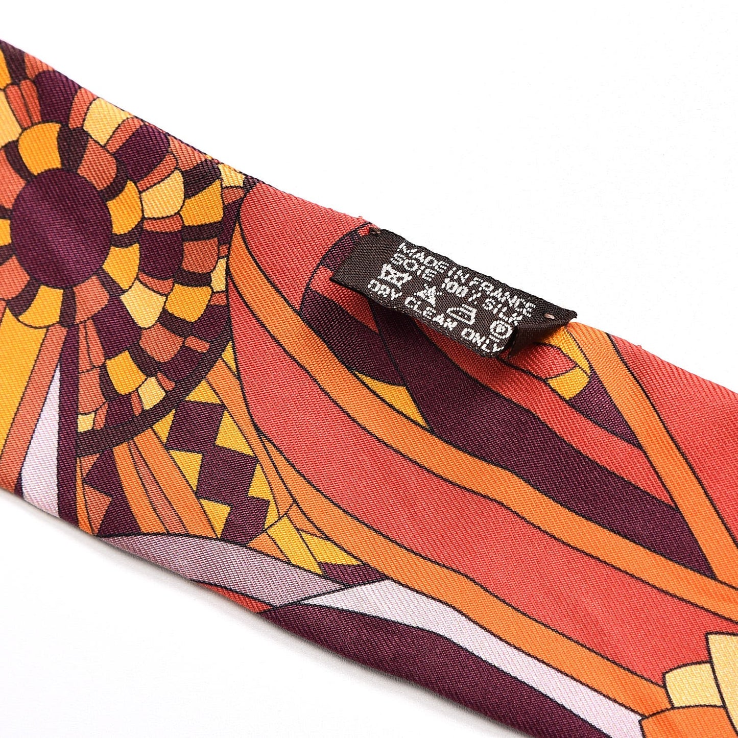 Silk Les Flots Du Cheval Twilly
