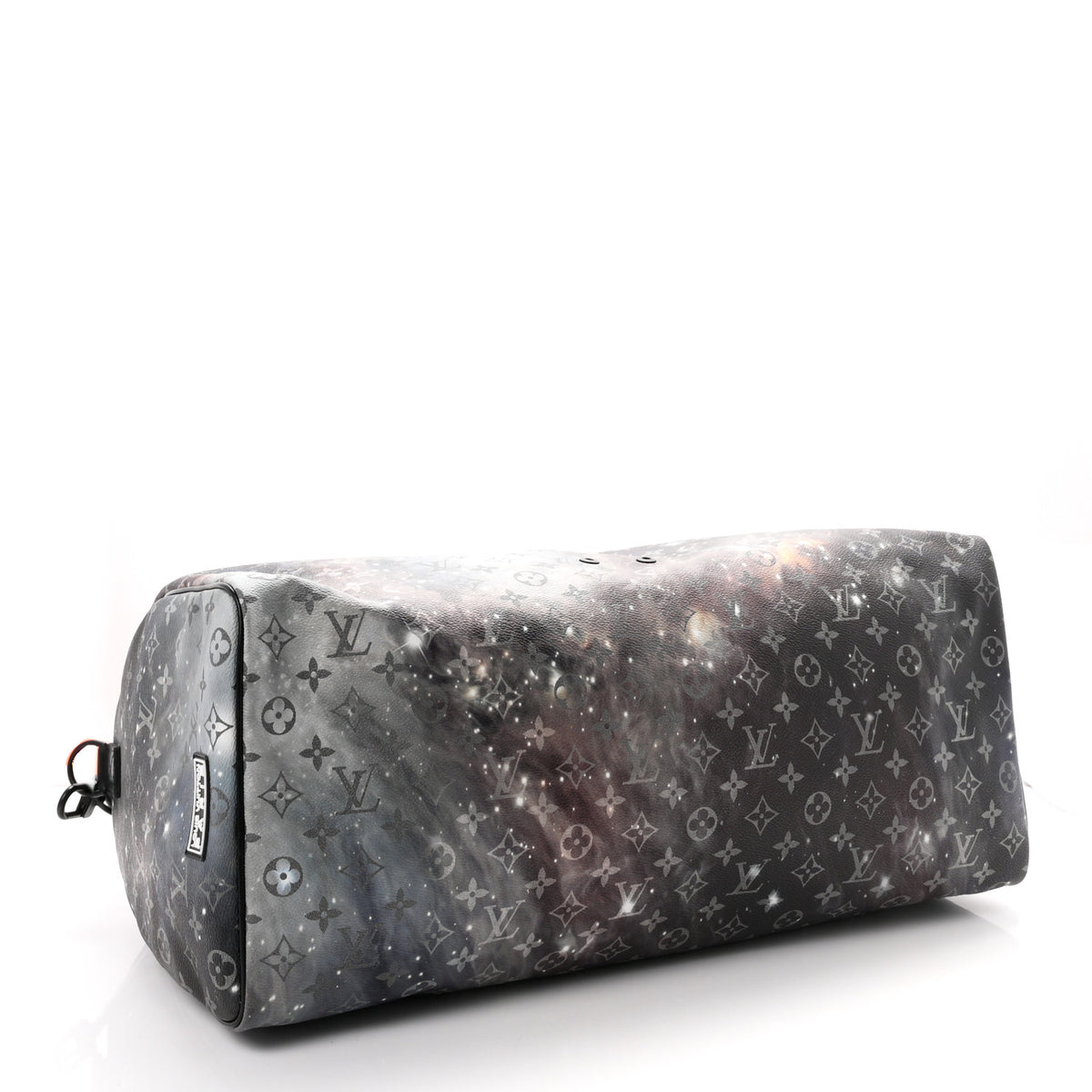 Louis Vuitton Monogram Galaxy Keepall Bandouliere 50 3 of 9