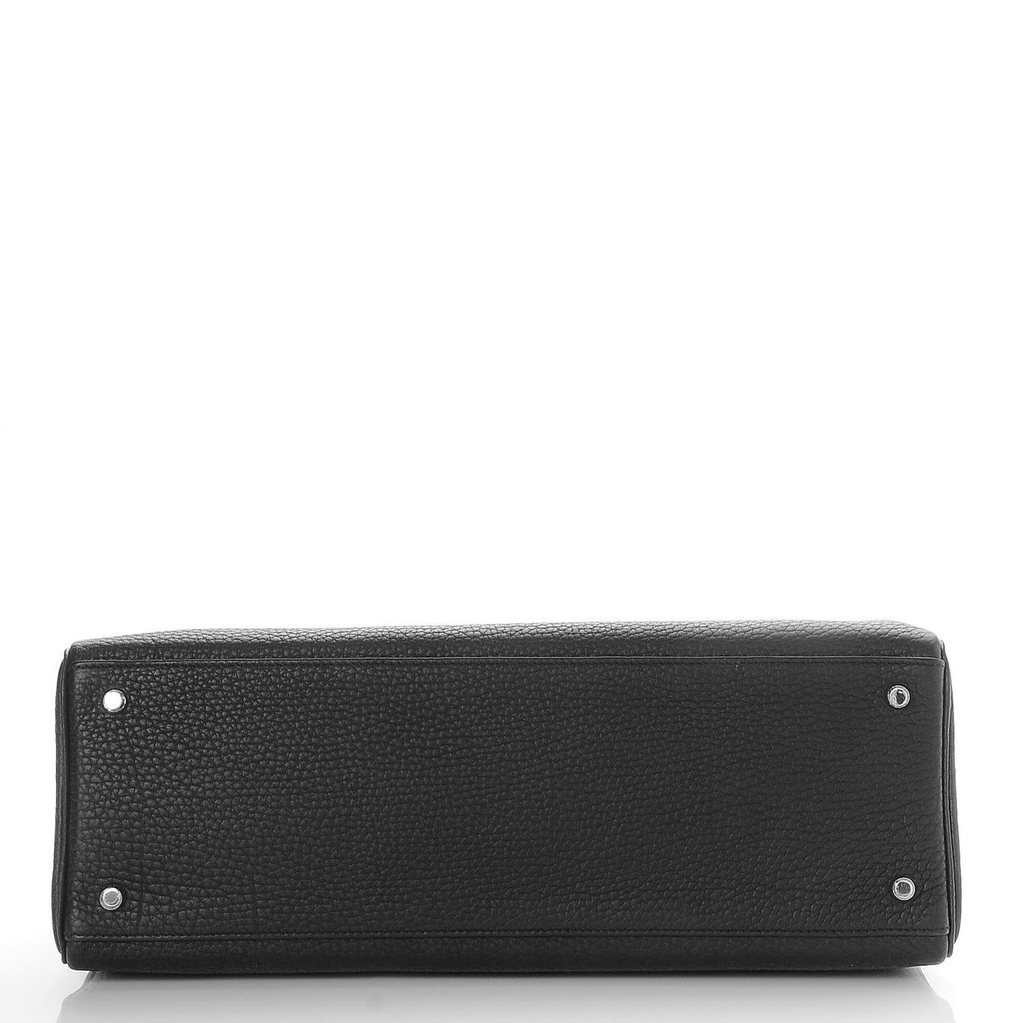 Fjord Horseshoe Kelly Retourne 40 Black Rouge H