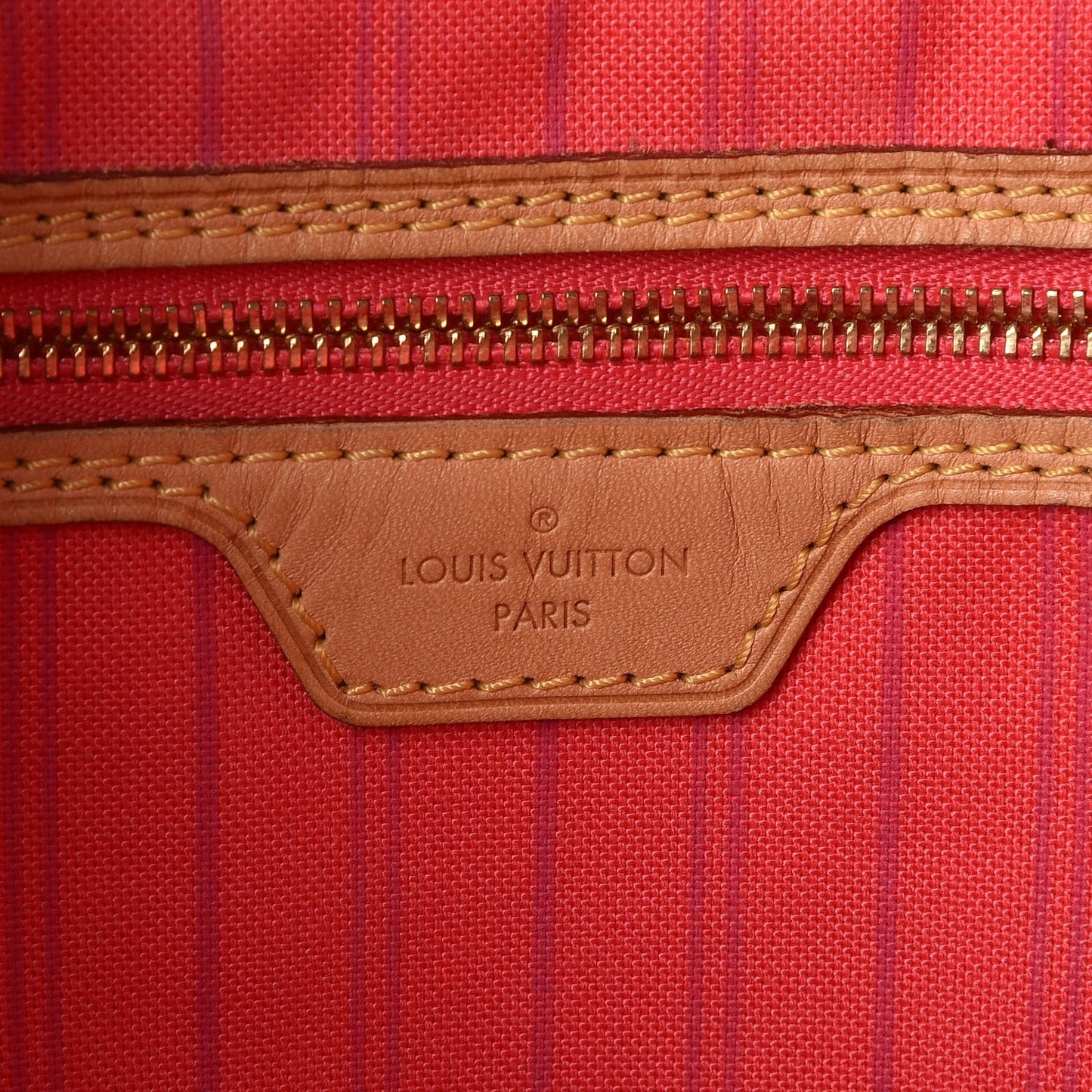 Damier Azur Delightful MM Pink
