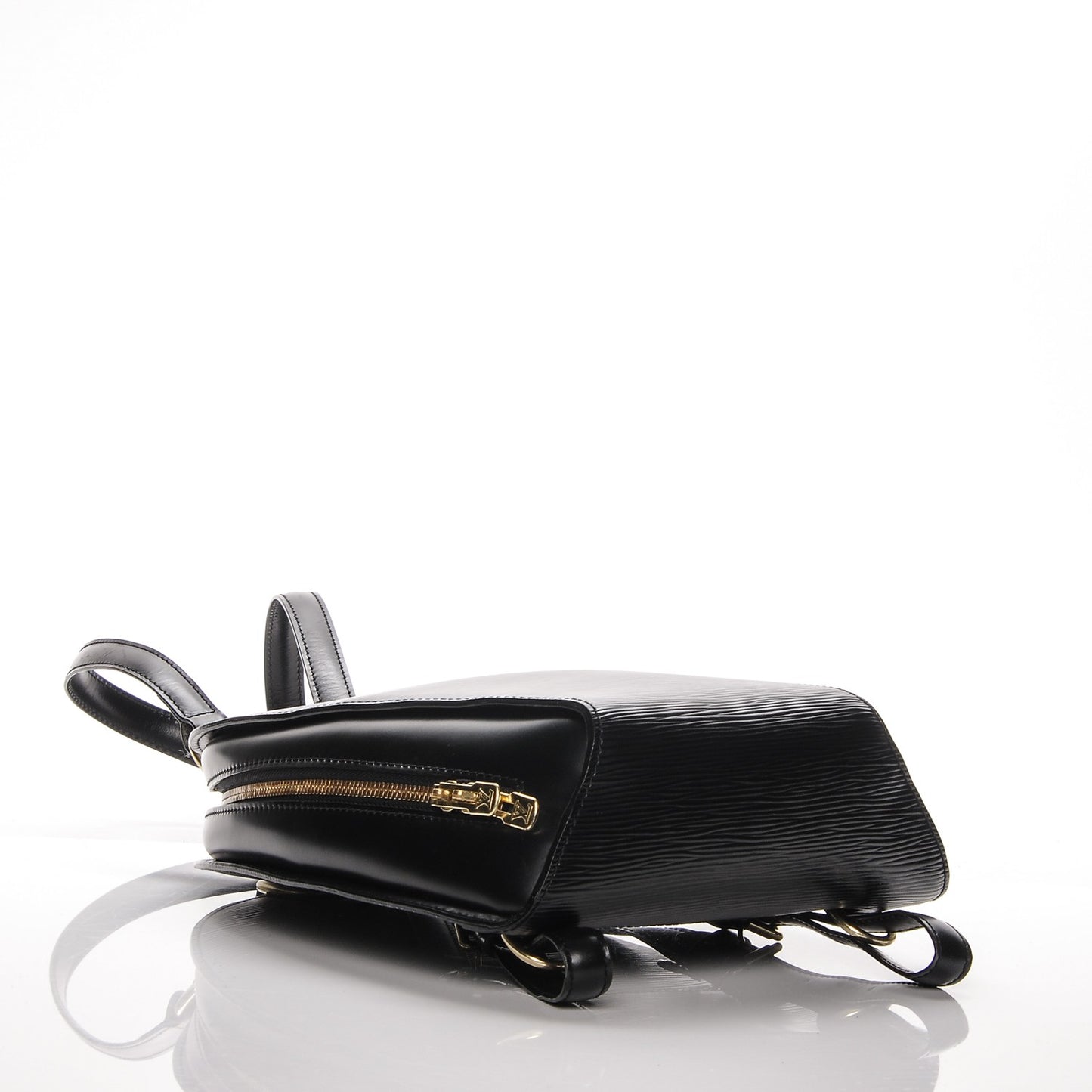 Epi Mabillon Backpack Black
