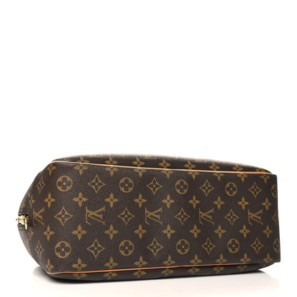 Louis Vuitton Monogram Deauville 4 of 11