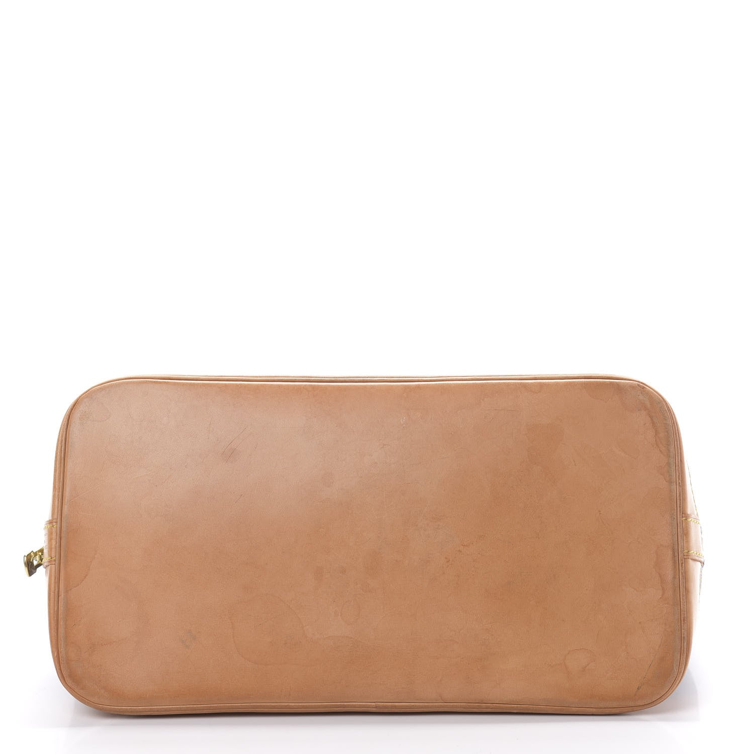 Louis Vuitton Monogram Alma PM 11 of 20