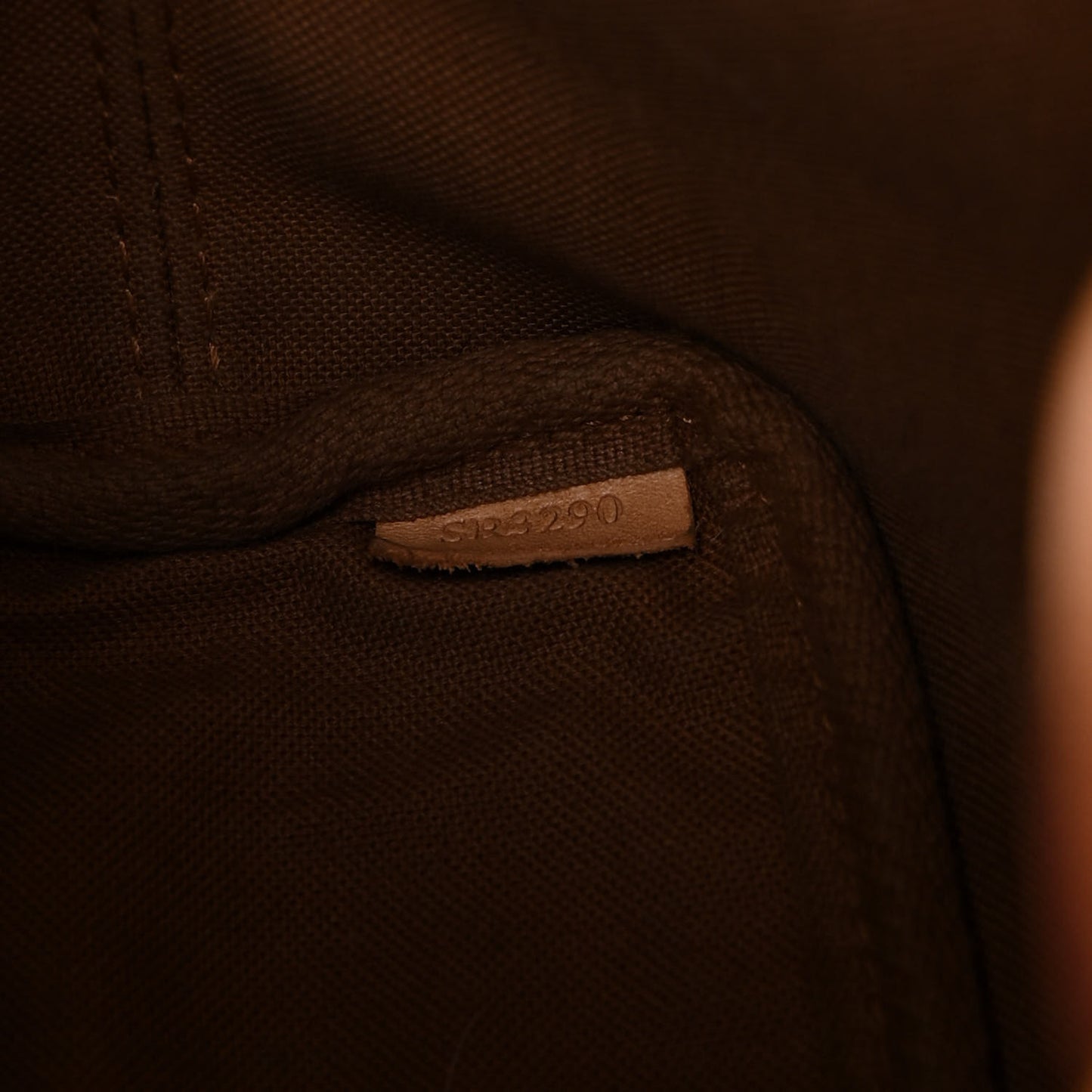 Monogram Nano Noe