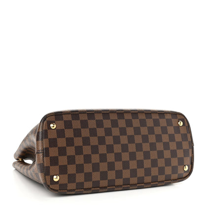 Louis Vuitton Damier Ebene Kensington 4 of 11