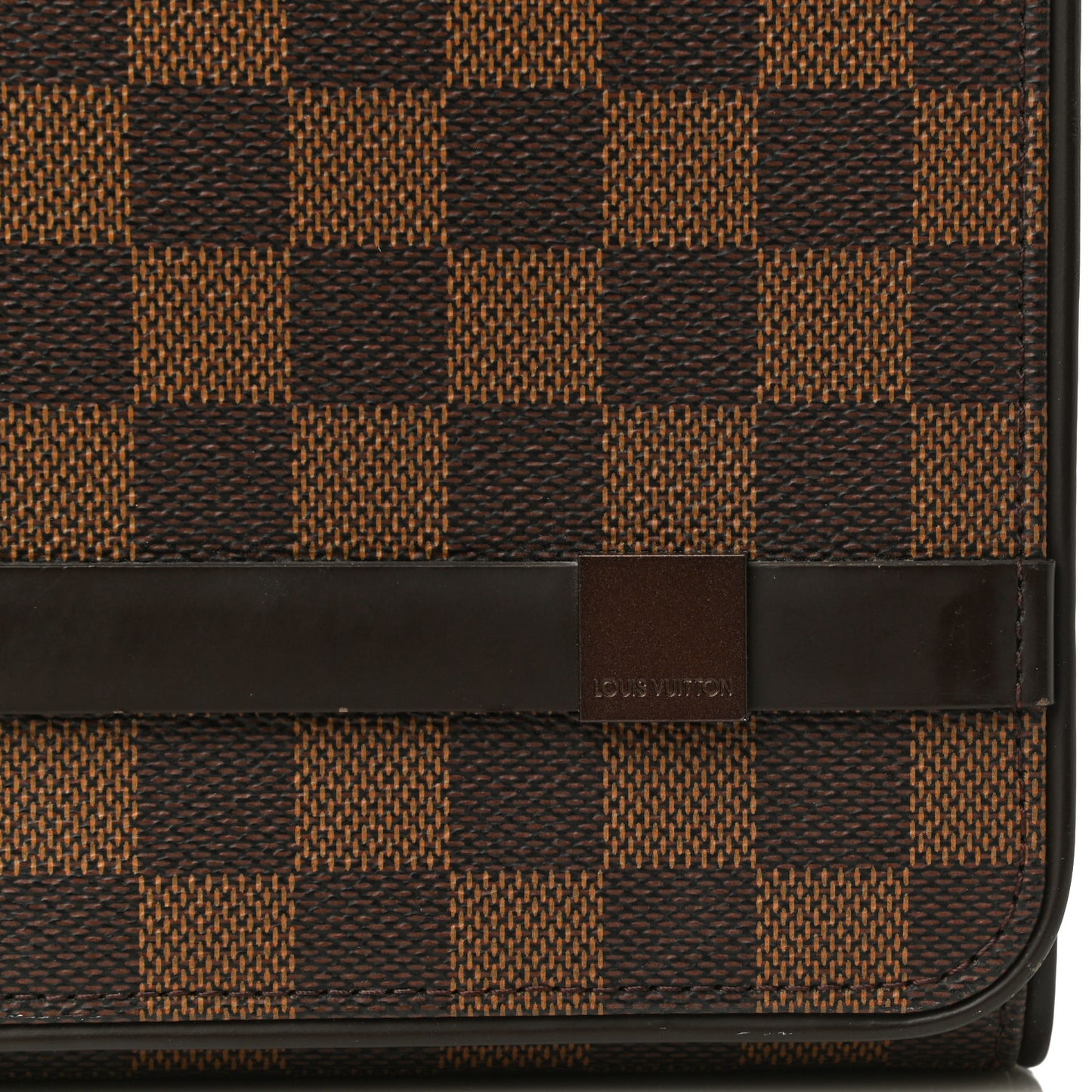 Damier Ebene Tribeca Carre