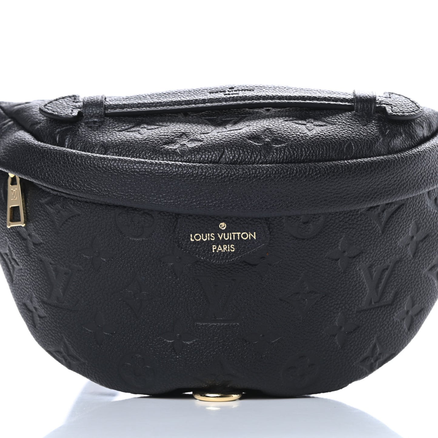 Empreinte BumBag Black