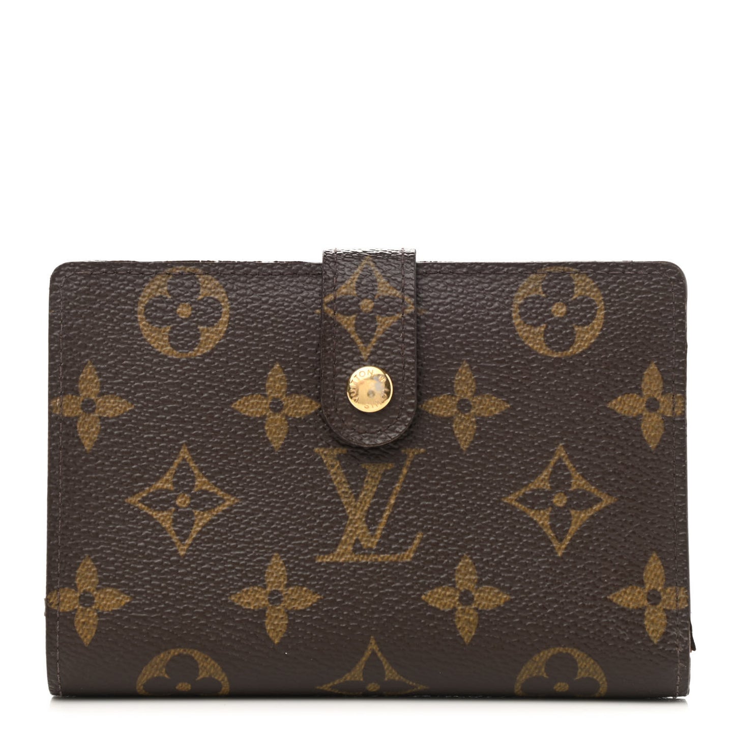 Monogram French Purse Wallet