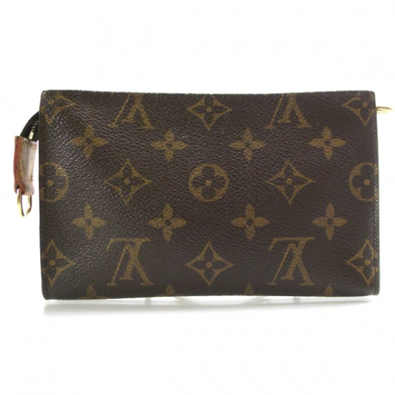 Louis Vuitton Monogram Accessories Pouch 2 of 7