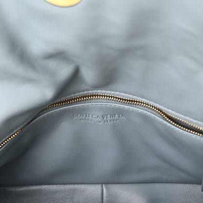 Bottega Veneta Intrecciato Nappa Madison Mineral 5 of 9