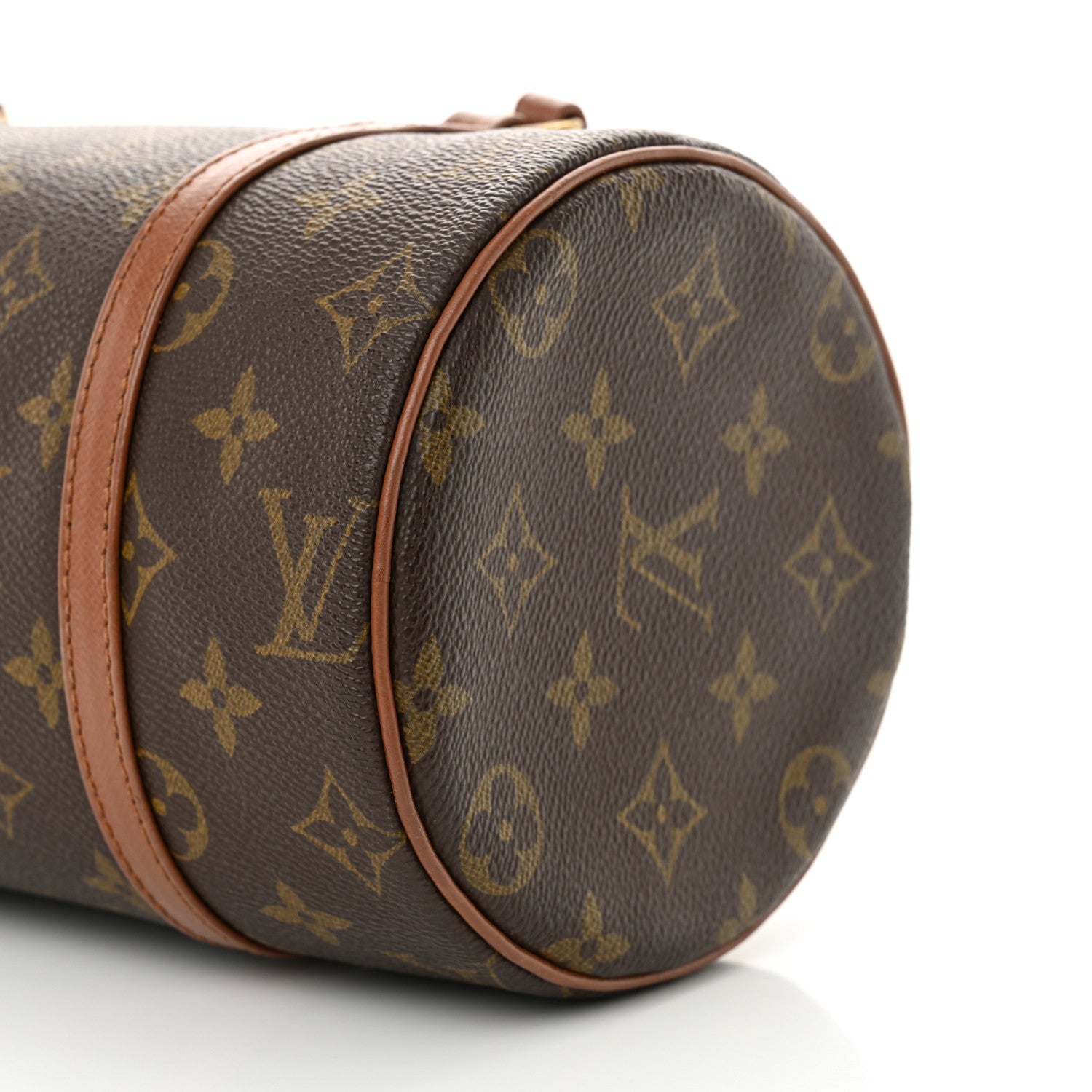 Louis Vuitton Monogram Papillon 26 9 of 11