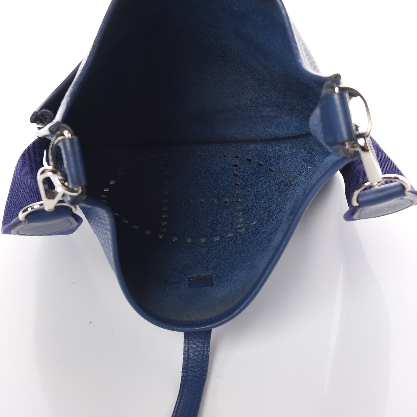 Taurillon Clemence Evelyne II PM Bleu Brighton