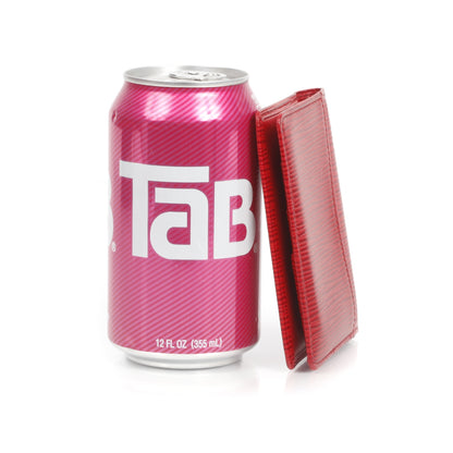 Louis Vuitton Epi Organizer de Poche Pocket Organizer Red 2 of 6