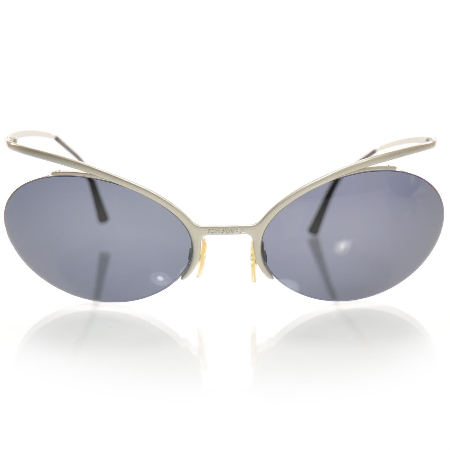 Chanel Sunglasses 4001 | 3 of 8