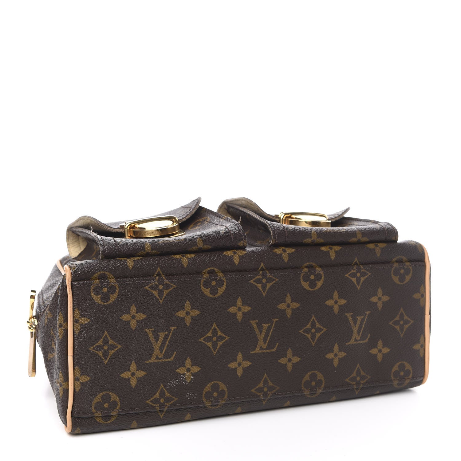 Louis Vuitton Monogram Manhattan PM 4 of 17