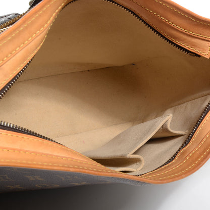 Louis Vuitton Monogram Hudson GM 5 of 7