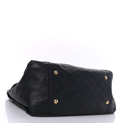 Louis Vuitton Empreinte Artsy MM Infini 4 of 8