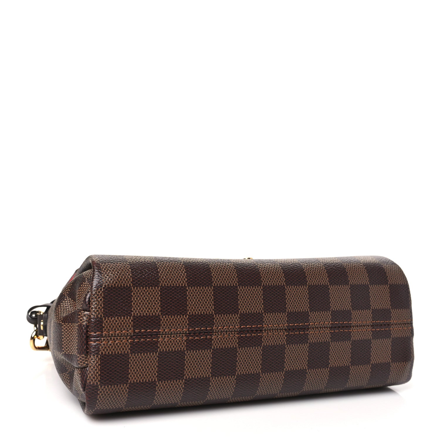 Louis Vuitton Damier Ebene Croisette 4 of 10