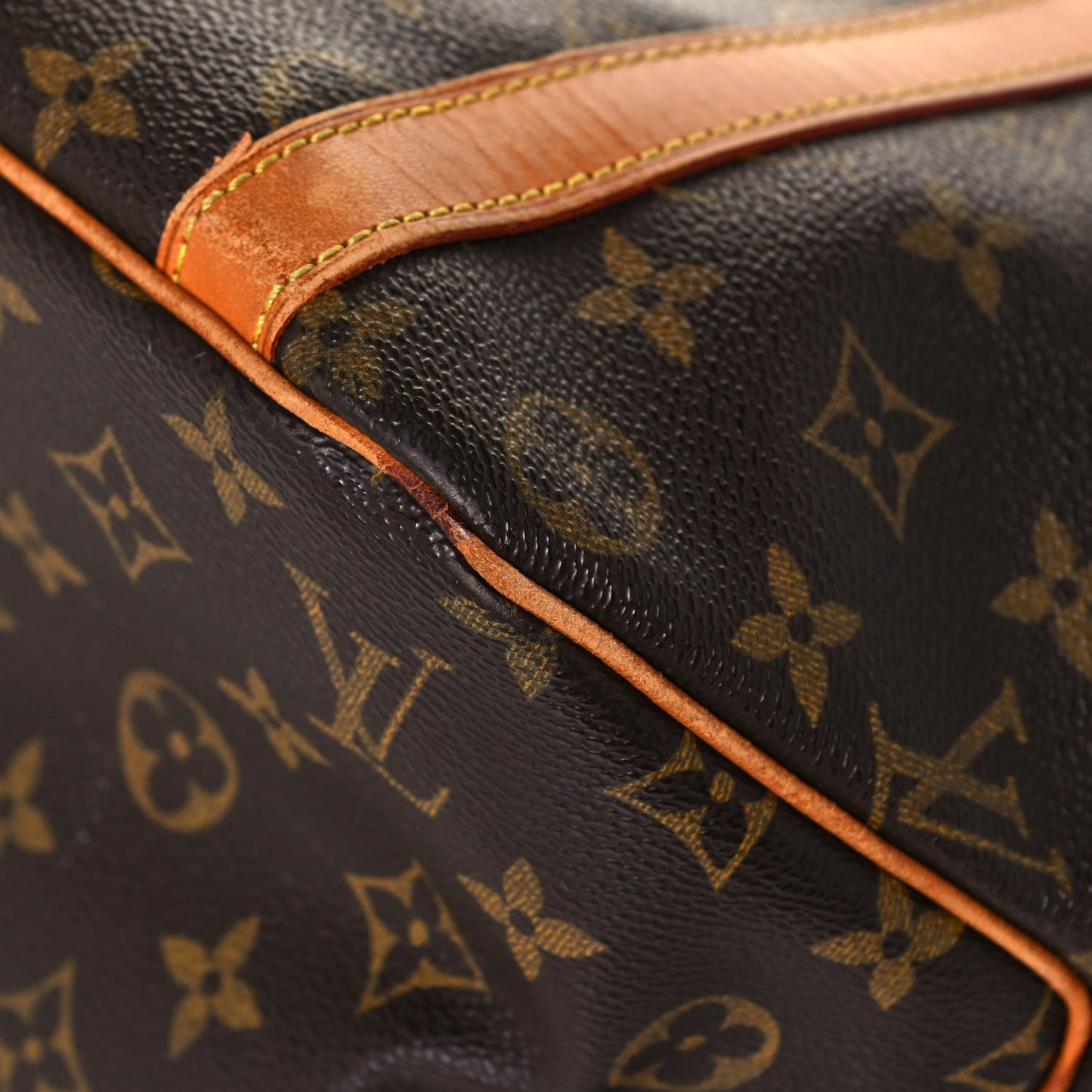 Monogram Sac Shopping
