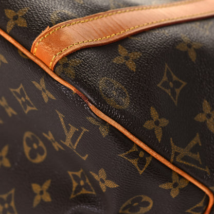Louis Vuitton Monogram Sac Shopping 10 of 24