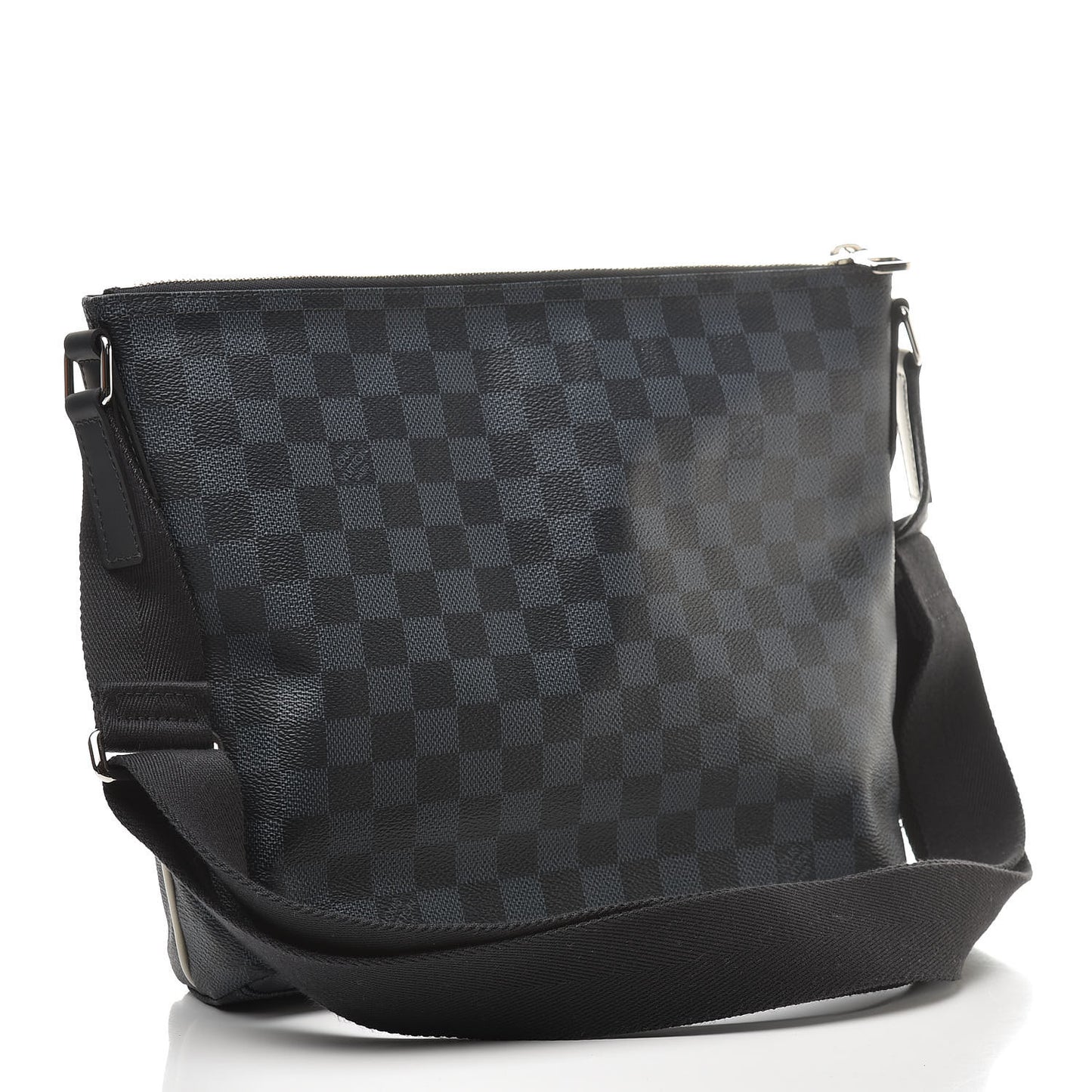 Damier Graphite Latitude America's Cup Regatta Mick PM