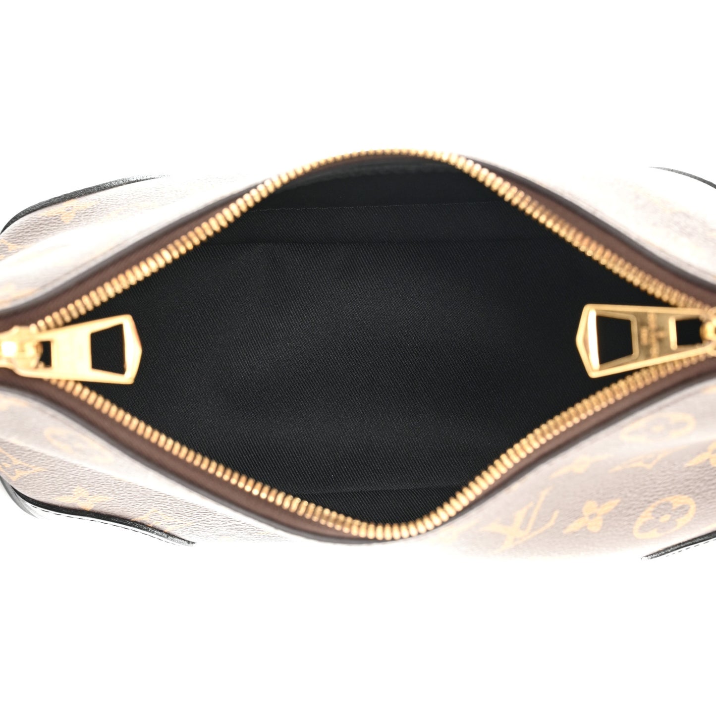 Monogram Boulogne NM Black