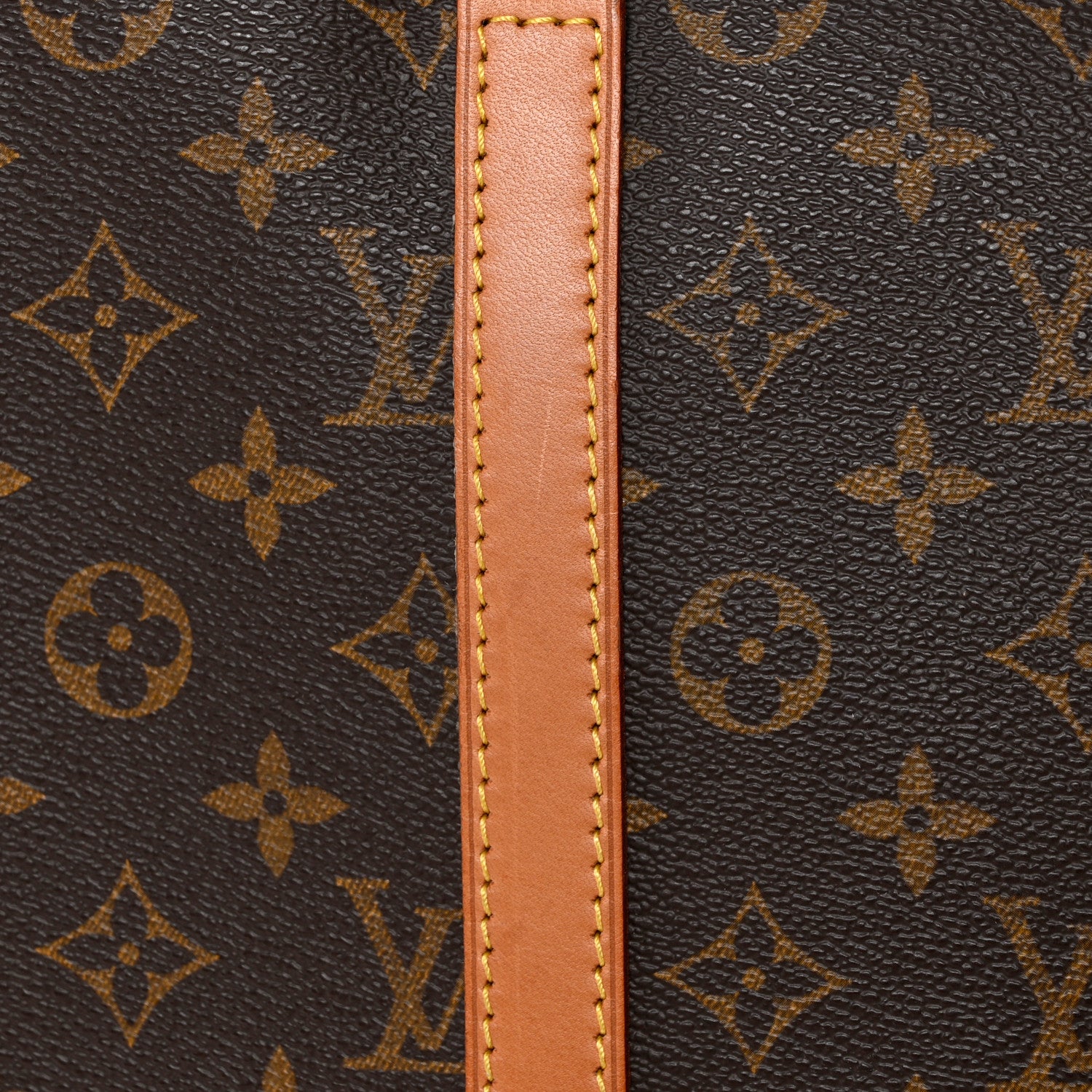 Louis Vuitton Monogram Sirius 50 12 of 14