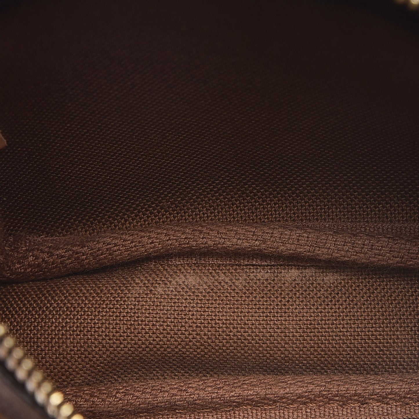 Monogram Mini Pochette Accessories