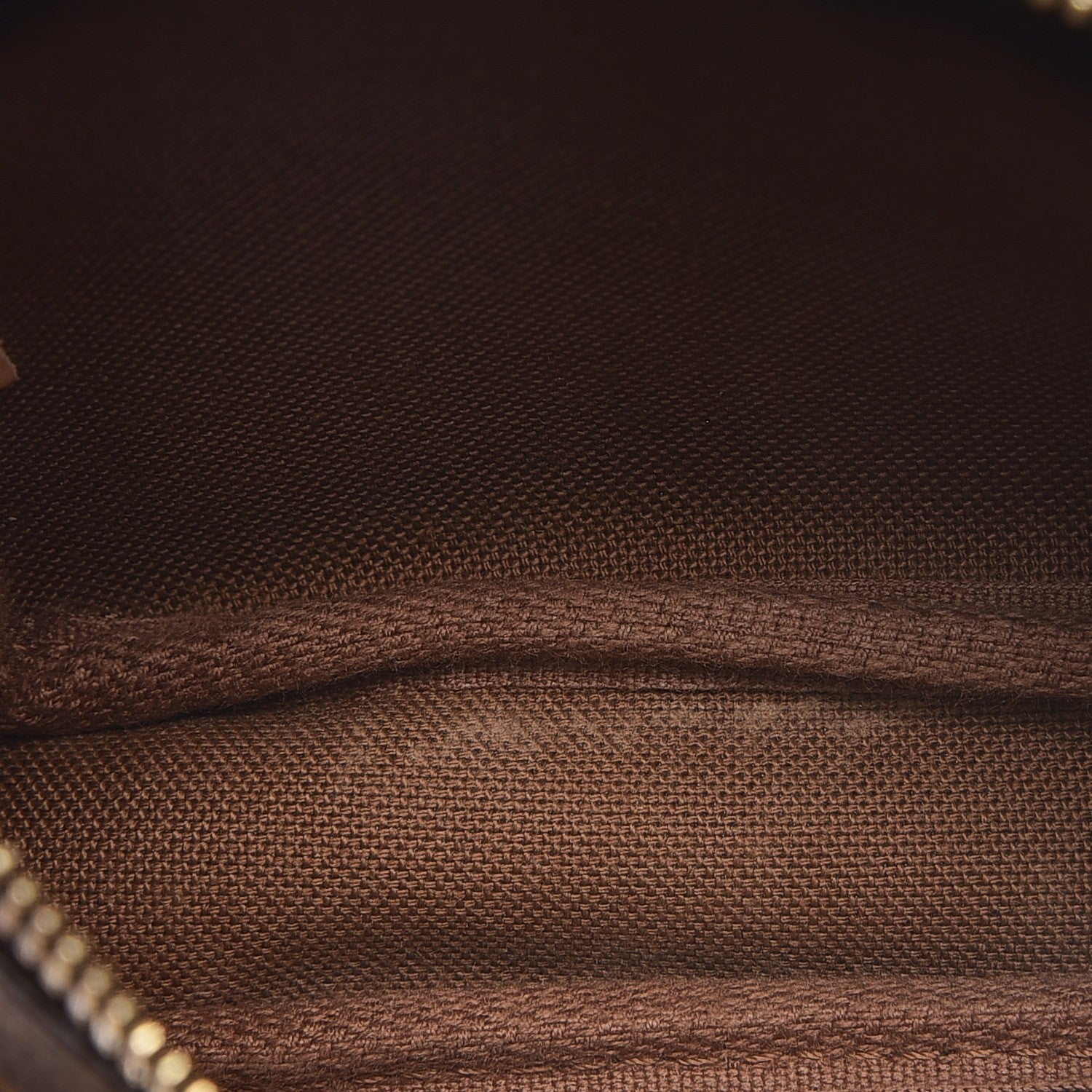 Louis Vuitton Monogram Mini Pochette Accessories 8 of 8