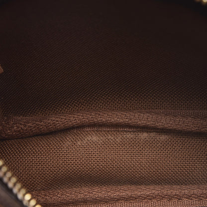 Louis Vuitton Monogram Mini Pochette Accessories 8 of 8