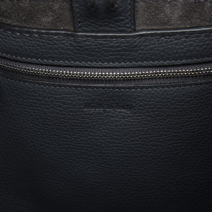 Celine Supple Grained Calfskin Small Big Bag Anthracite 7 of 7