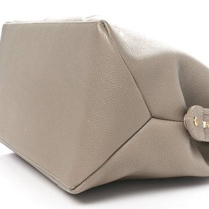 Louis Vuitton Empreinte Monogram Giant Grand Palais Tourterelle 9 of 10