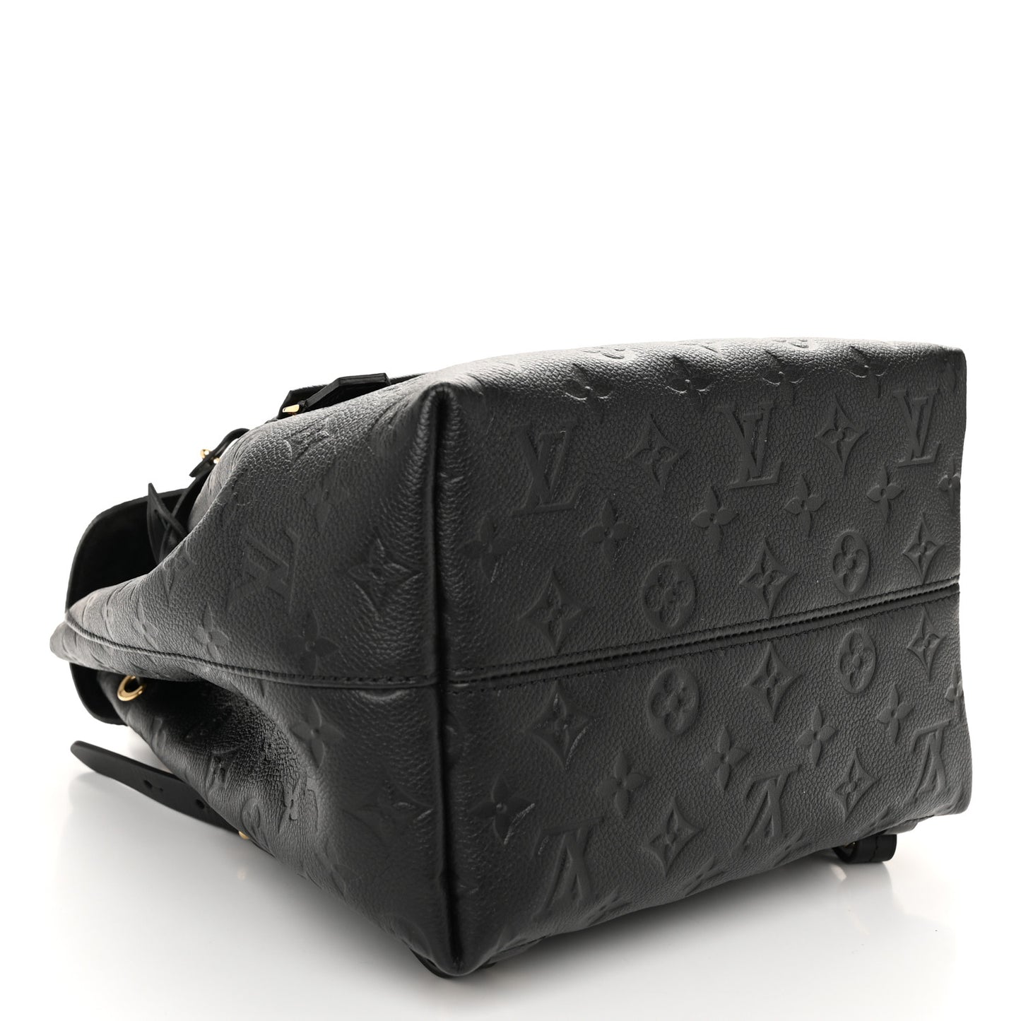 Empreinte Montsouris PM Black
