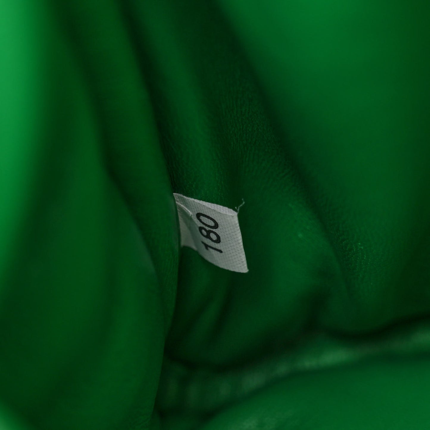 Nappa Soft Padded Small Double Handled Shoulder Bag Mango