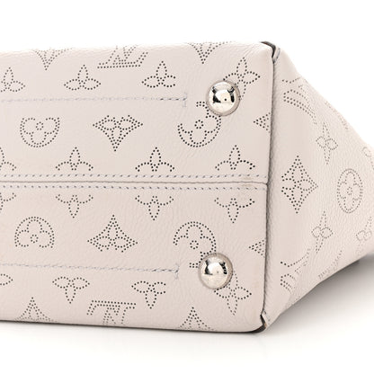 Louis Vuitton Mahina Hina PM Cream 10 of 10