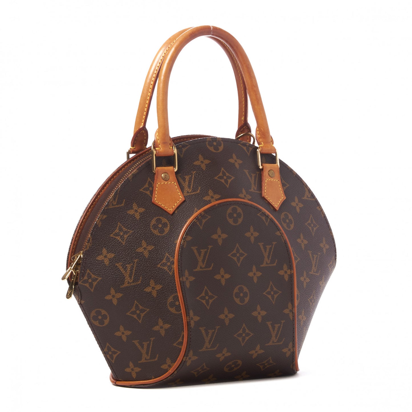 Monogram Ellipse PM