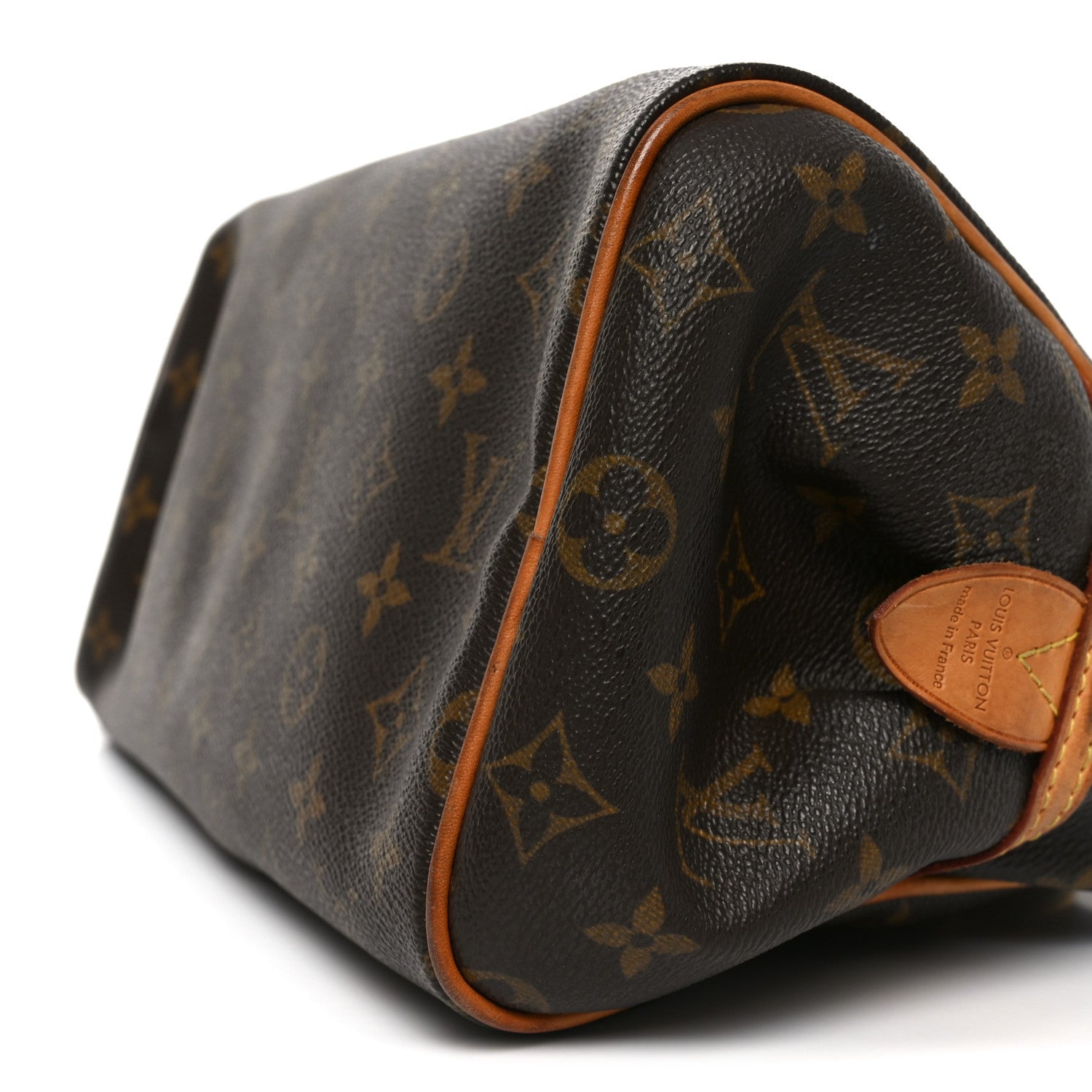 Louis Vuitton Monogram Montorgueil PM 10 of 10