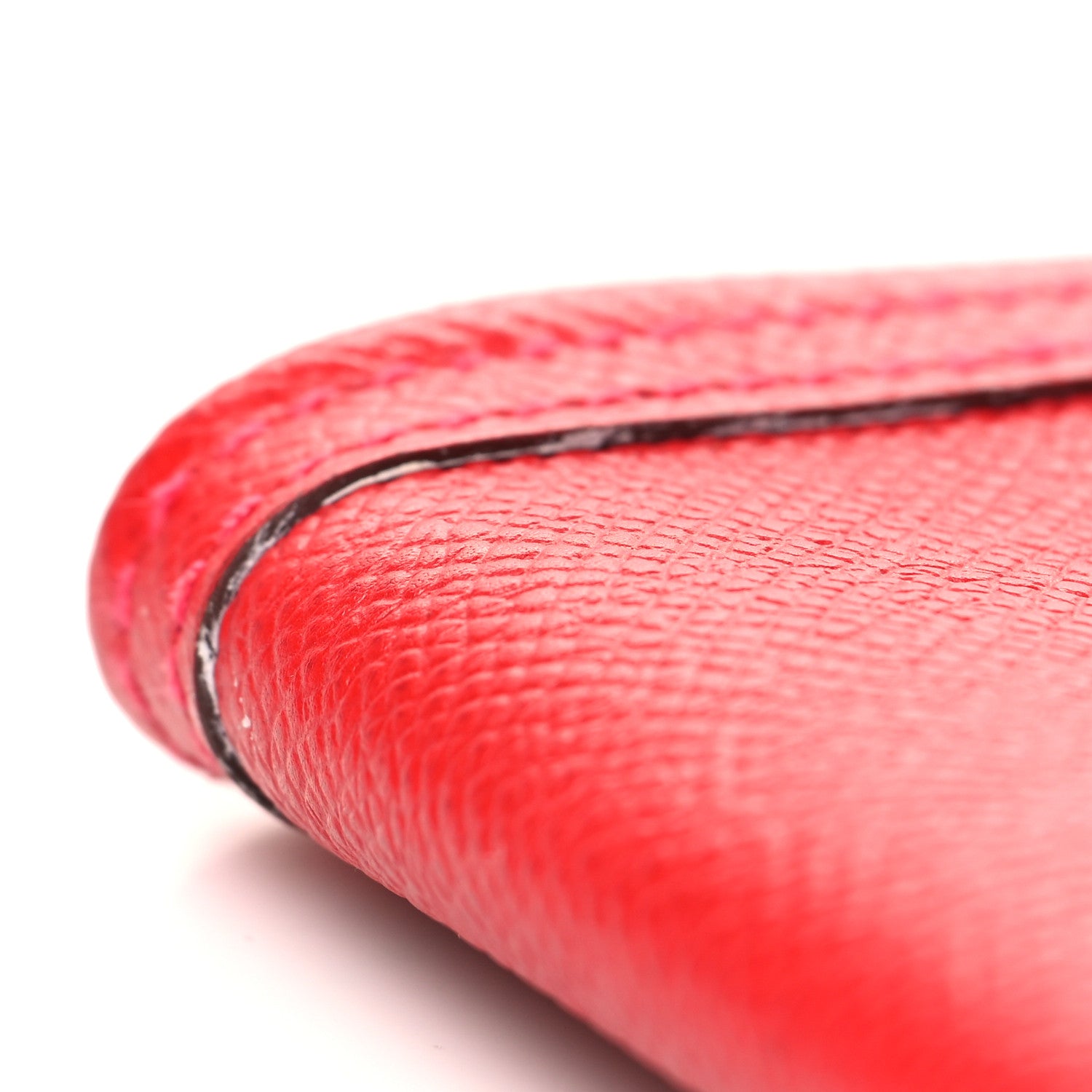 Hermes Epsom Jige Elan 29 Clutch Rouge Casaque 11 of 12