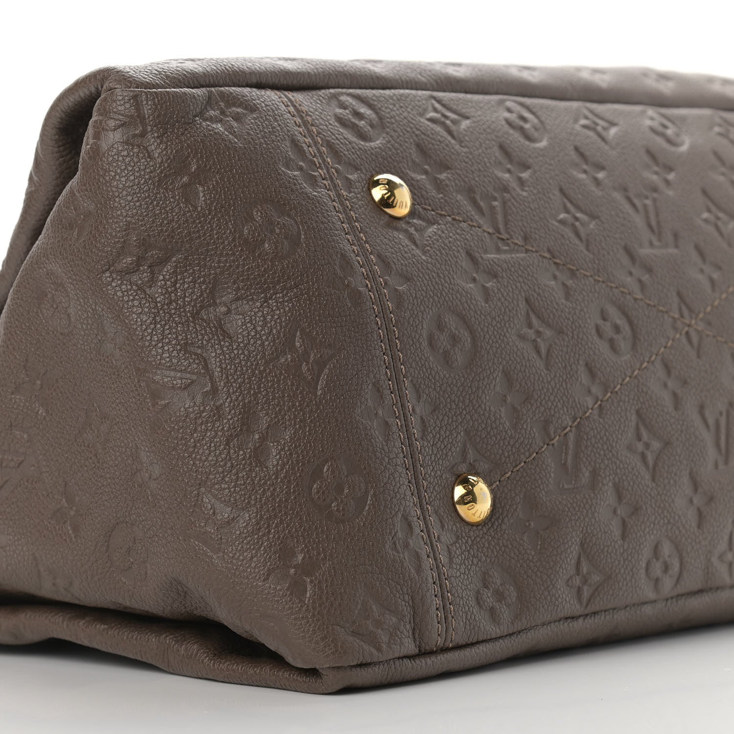 Louis Vuitton Empreinte Artsy MM Ombre 8 of 11