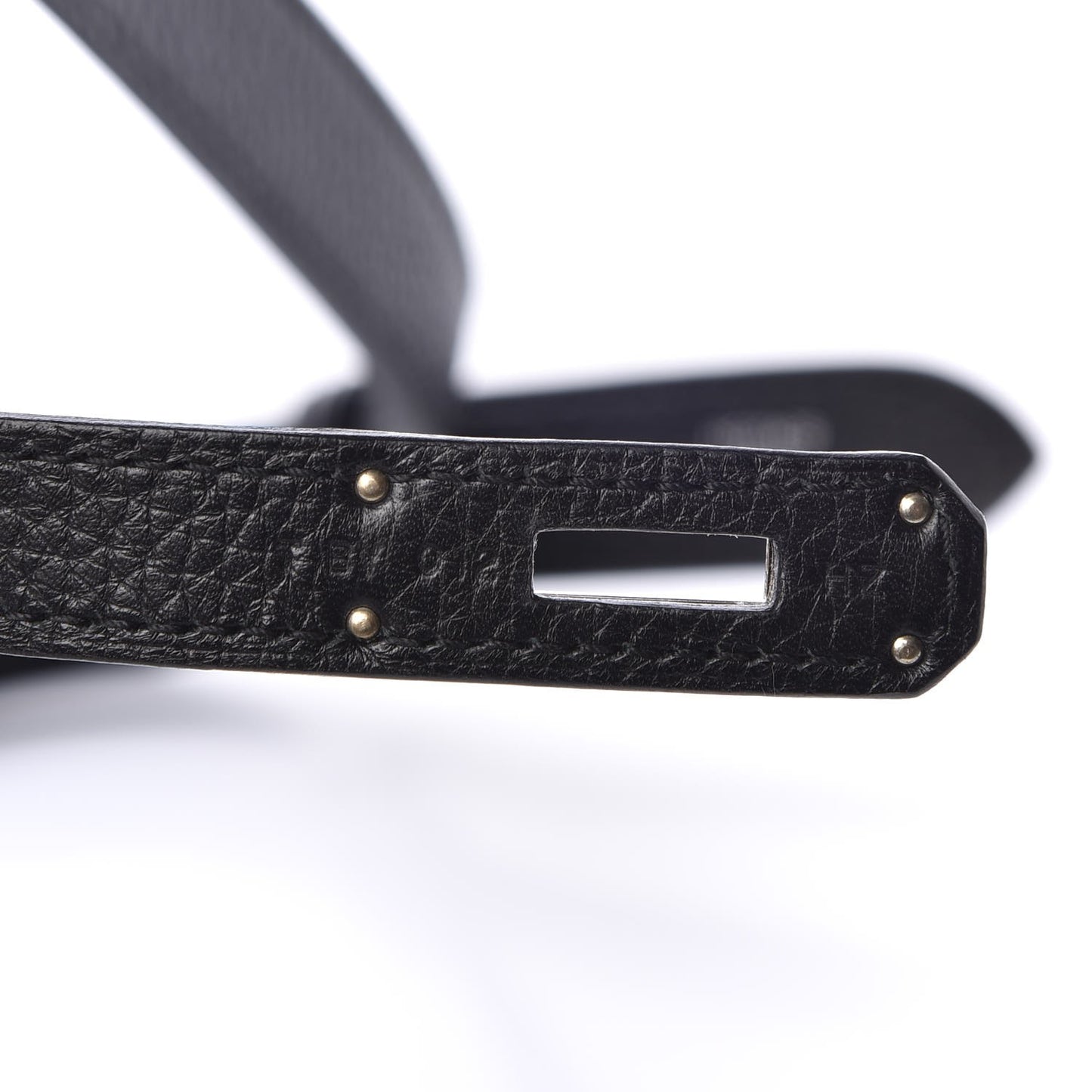 Taurillon Clemence Jypsiere 28 Black