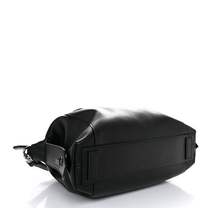 Givenchy Smooth Calfskin Small Soft Antigona Black 4 of 10