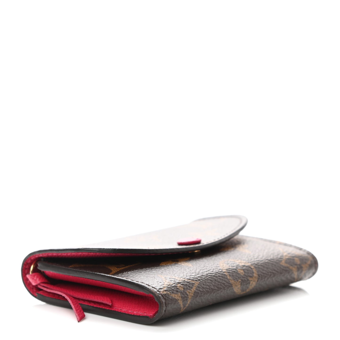 Monogram Rosalie Coin Purse Freesia